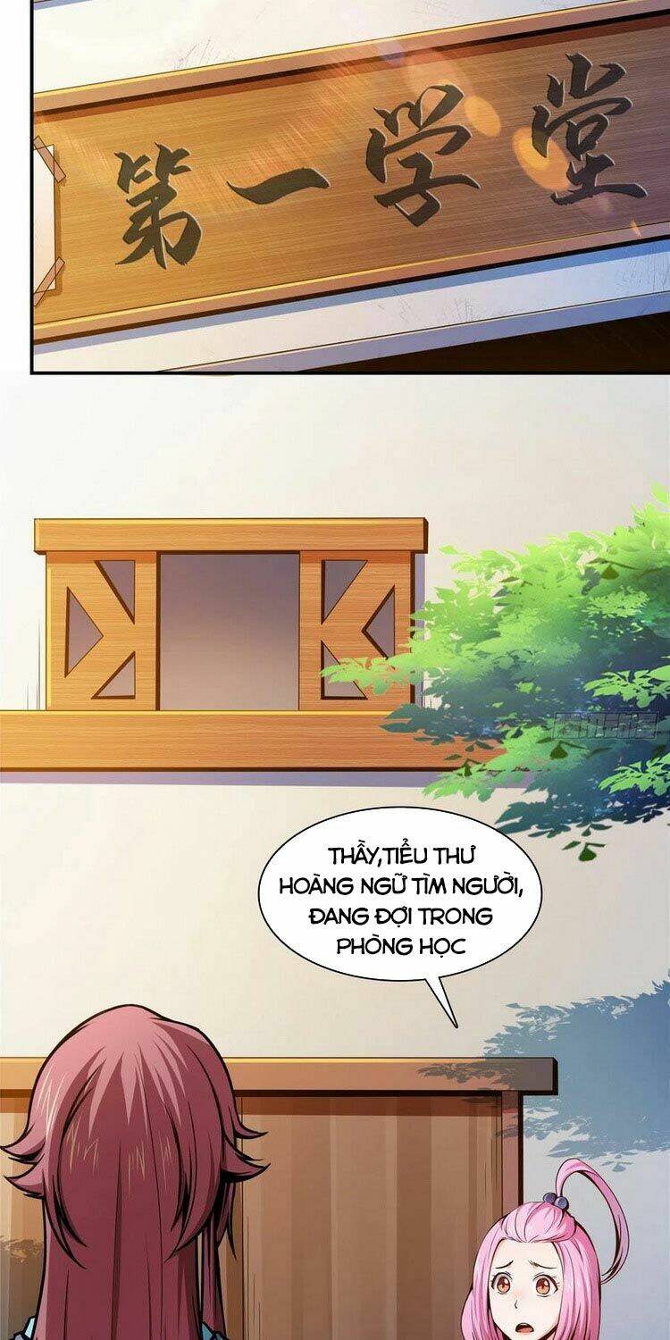 thiên đạo đồ thư quán Chapter 92 - Next Chapter 93