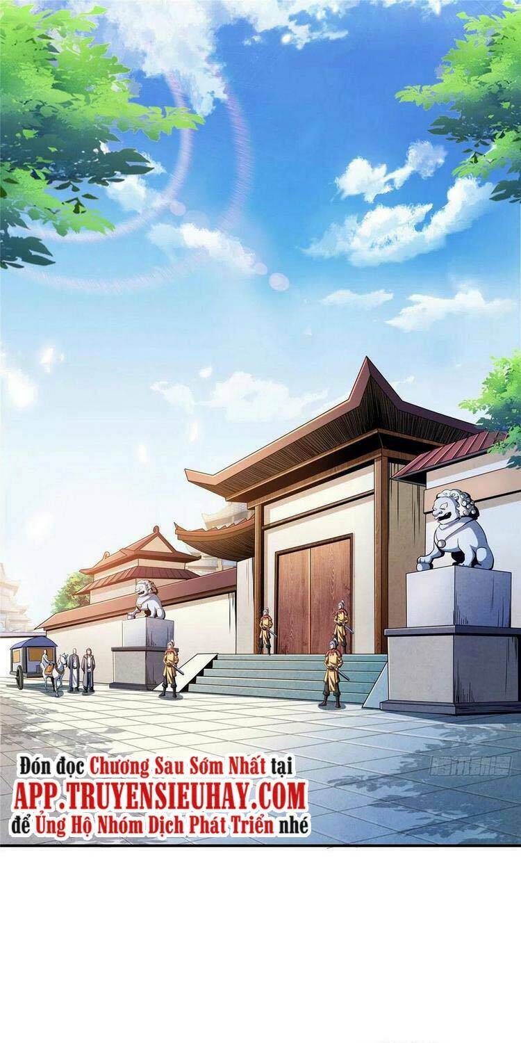 thiên đạo đồ thư quán Chapter 98 - Trang 2