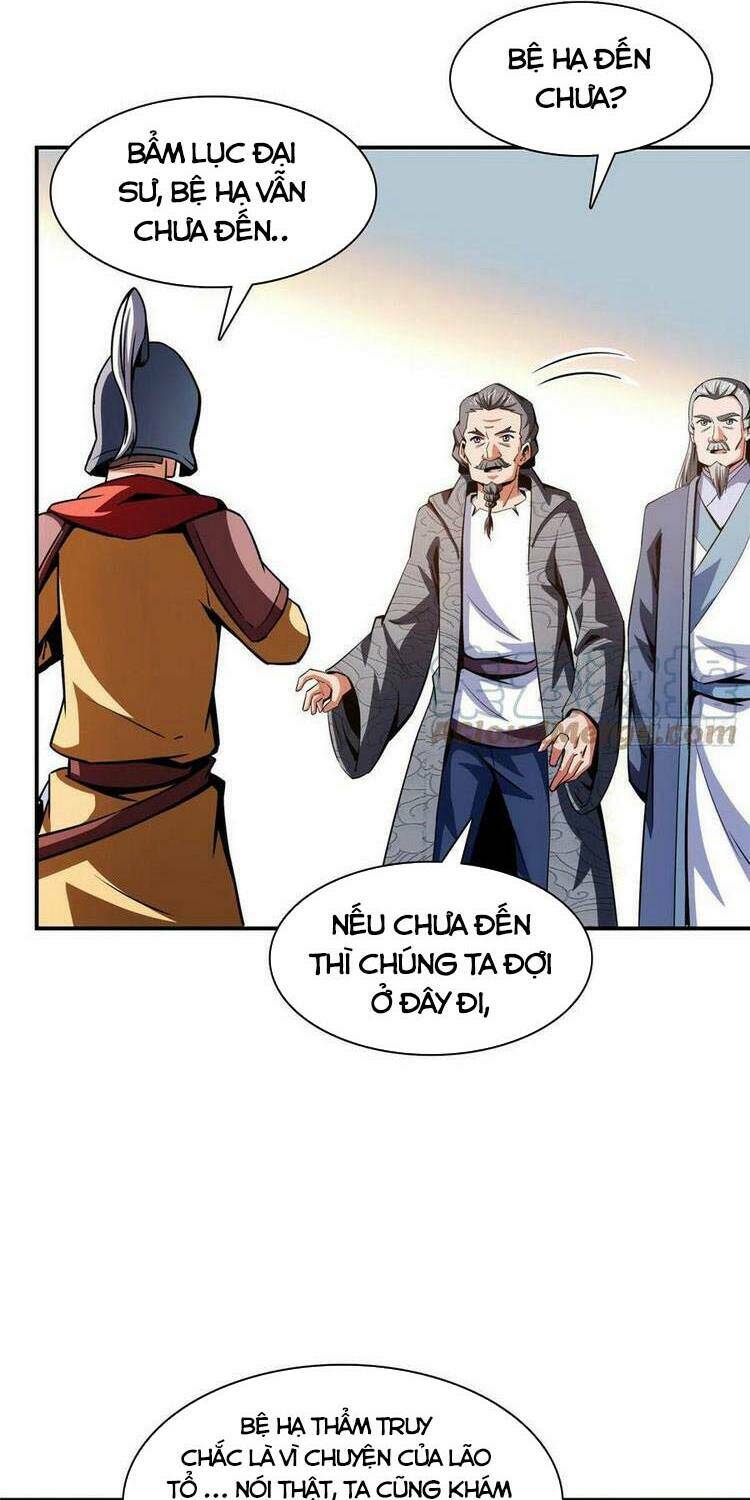 thiên đạo đồ thư quán Chapter 98 - Trang 2