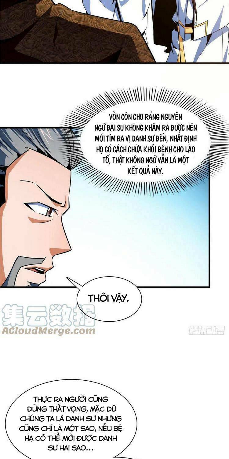 thiên đạo đồ thư quán Chapter 98 - Trang 2