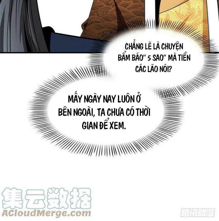 thiên đạo đồ thư quán Chapter 98 - Trang 2