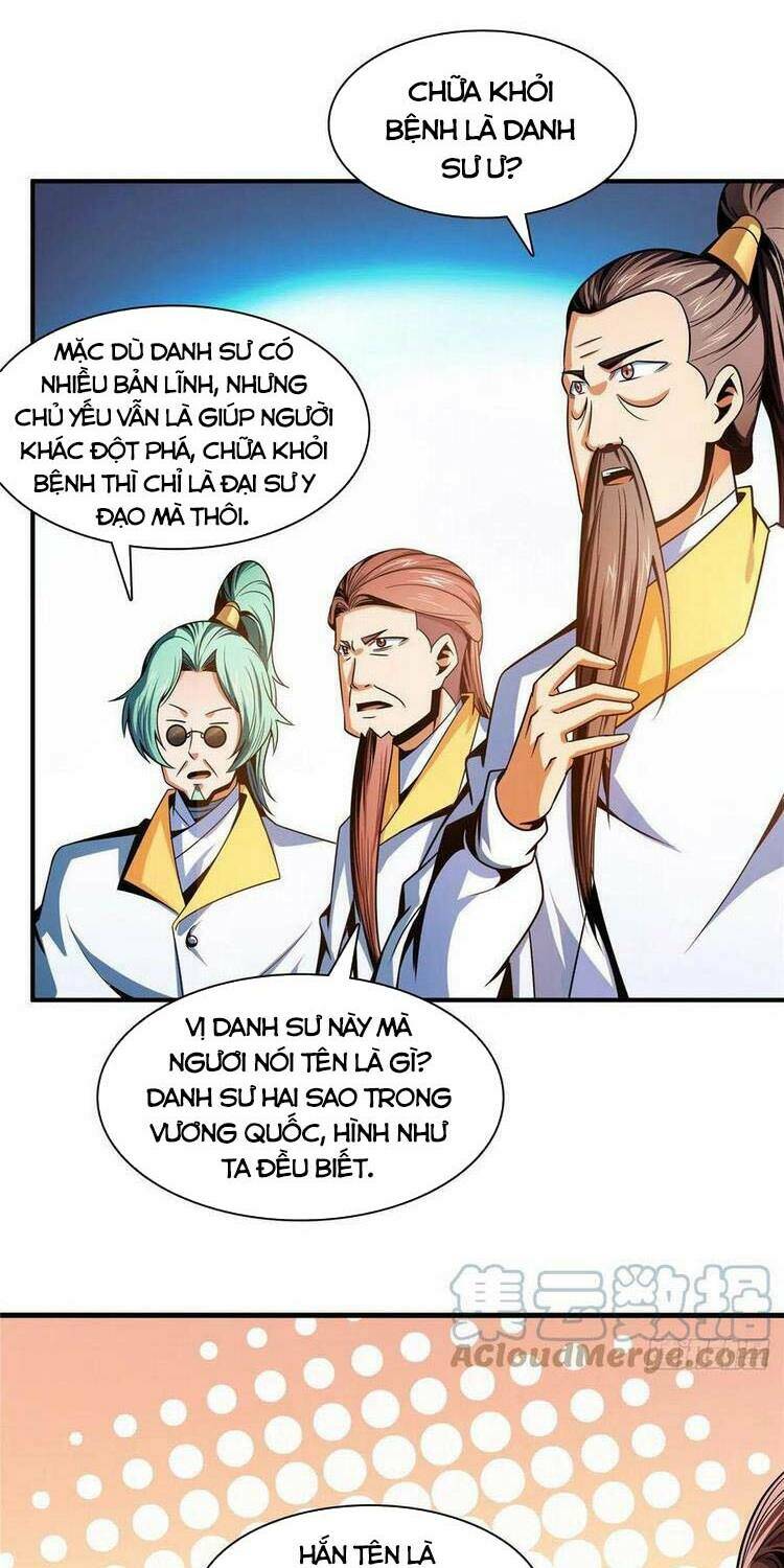 thiên đạo đồ thư quán Chapter 98 - Trang 2