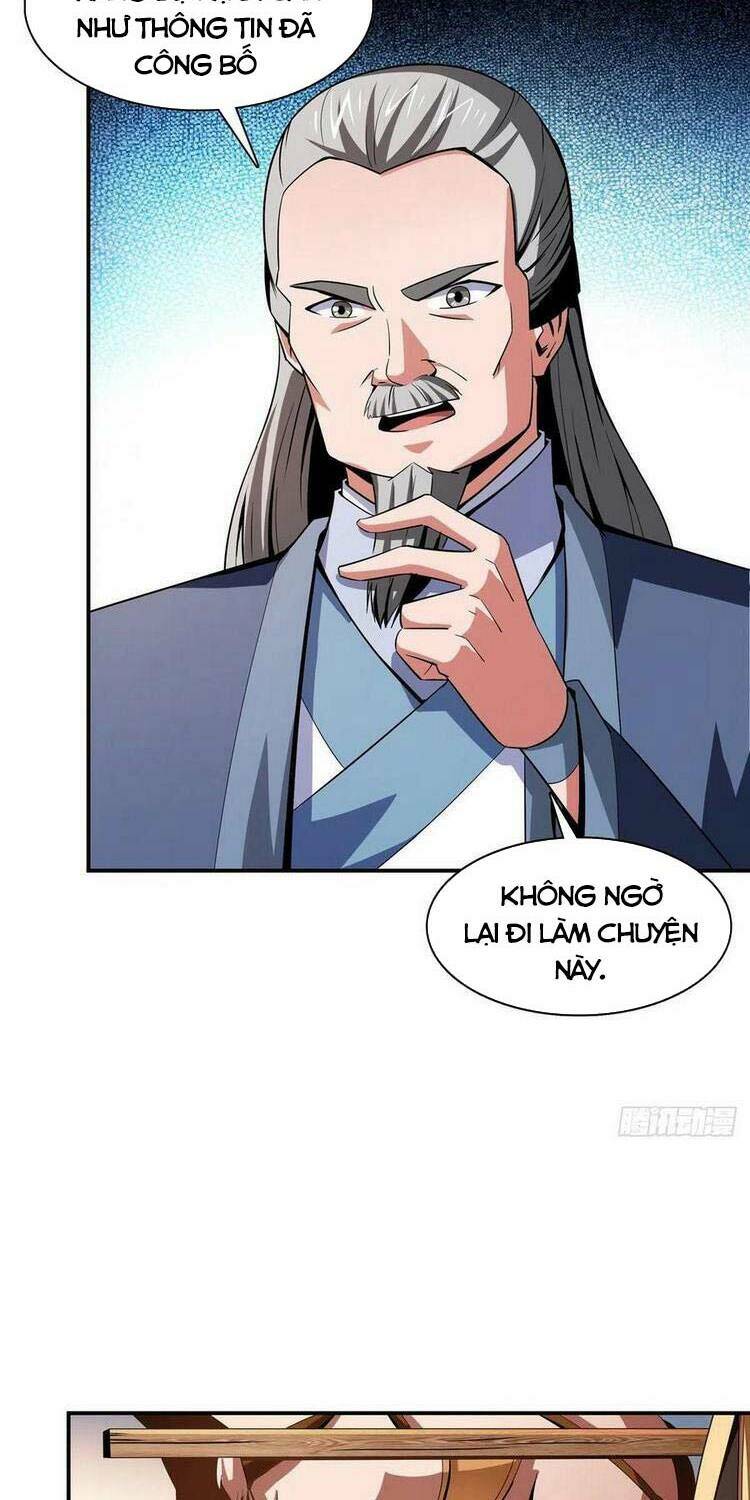 thiên đạo đồ thư quán Chapter 98 - Trang 2