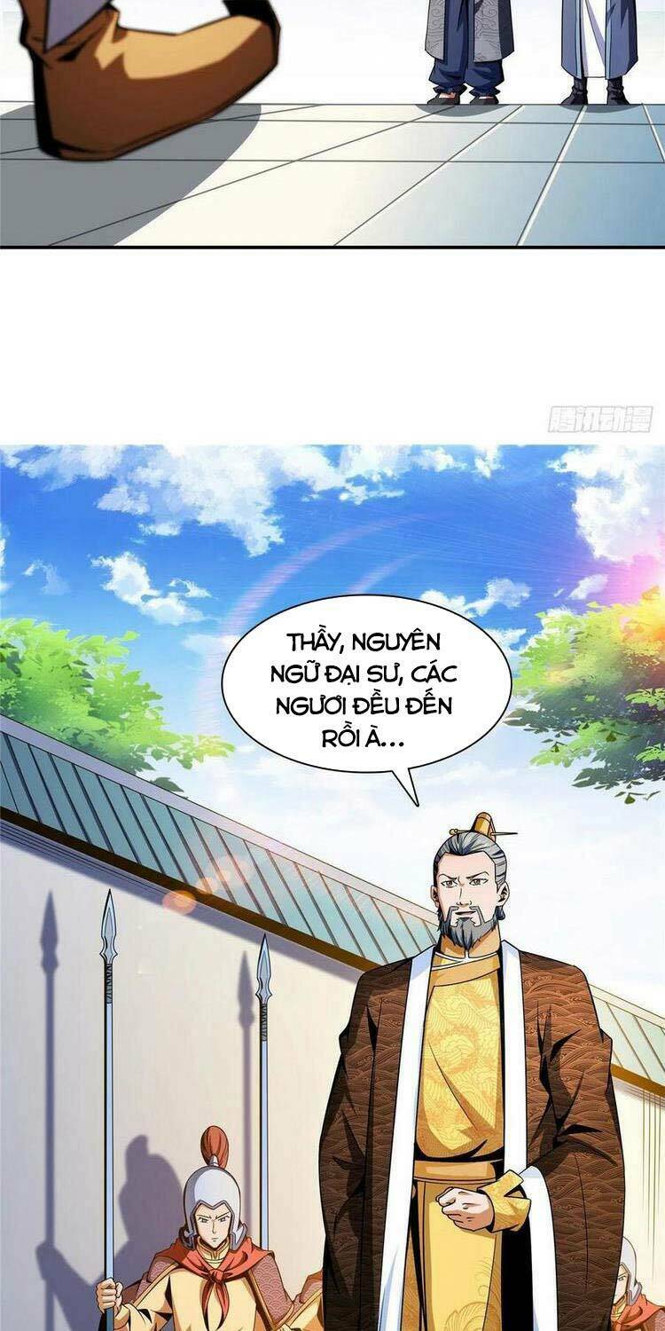 thiên đạo đồ thư quán Chapter 98 - Trang 2