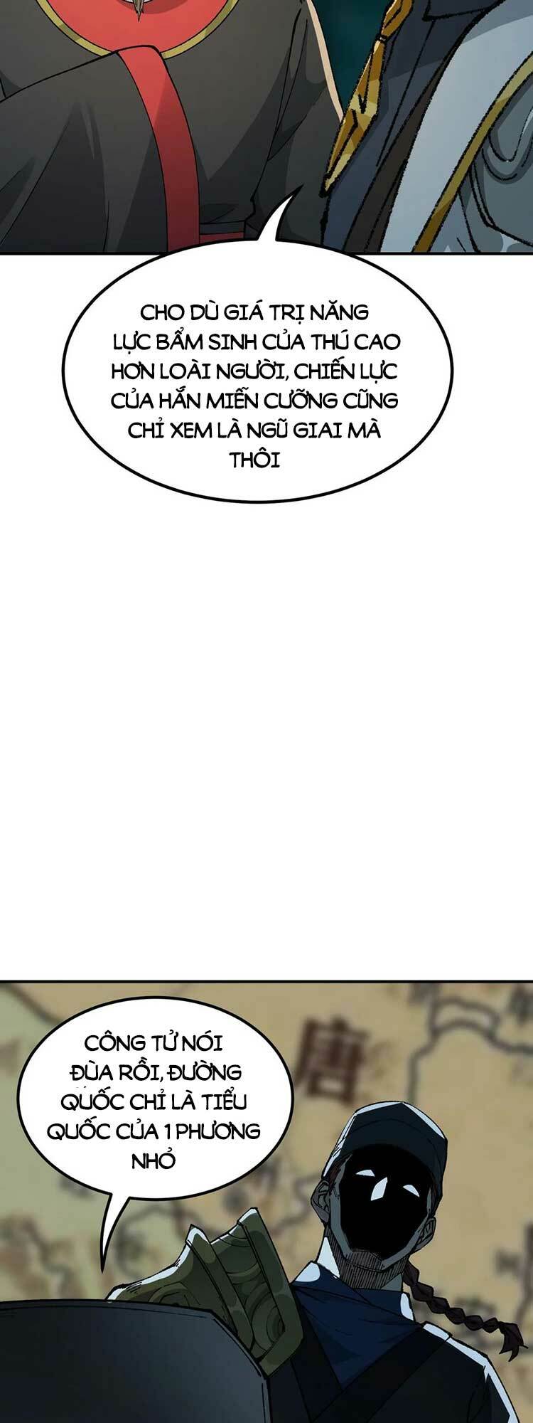 thiên đạo này cũng không ngốc lắm chapter 40 - Trang 2