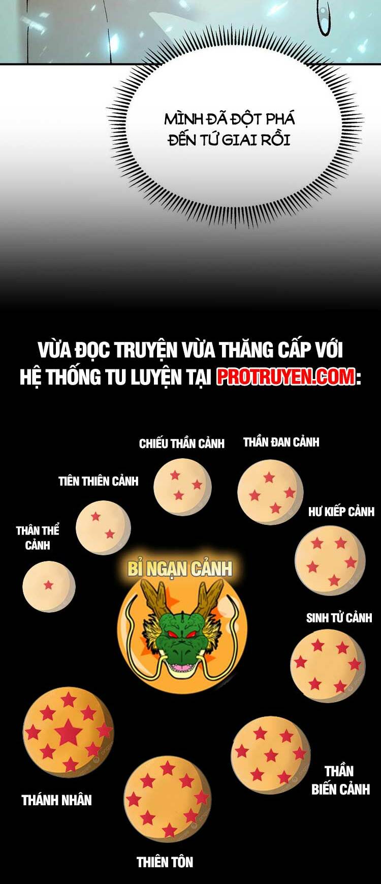 thiên đạo này cũng không ngốc lắm chapter 40 - Trang 2