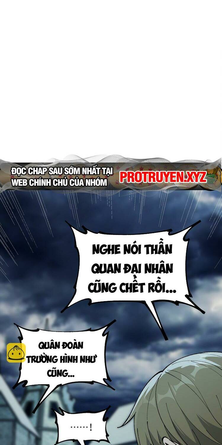 thiên đạo này cũng không ngốc lắm chapter 49 - Trang 2