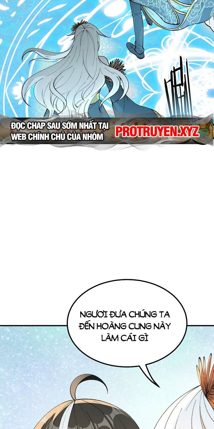 thiên đạo này cũng không ngốc lắm chapter 49 - Trang 2