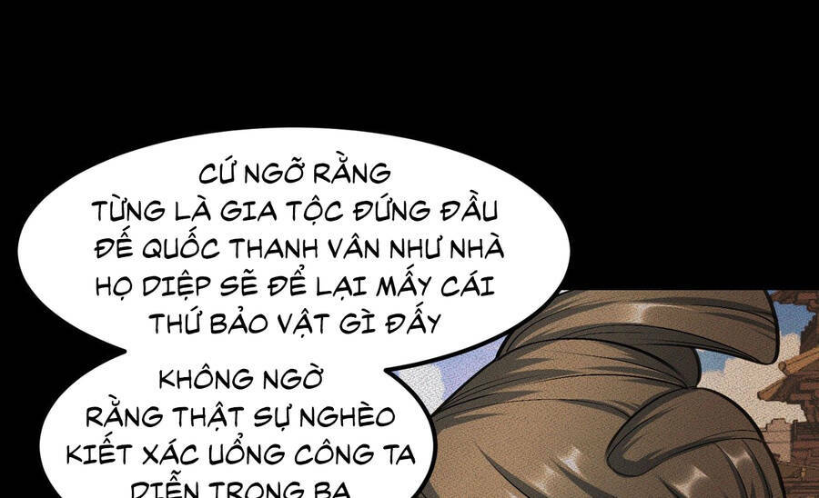 thiên đế vô song Chapter 0 - Next chapter 1