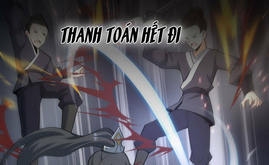 thiên đế vô song Chapter 0 - Next chapter 1