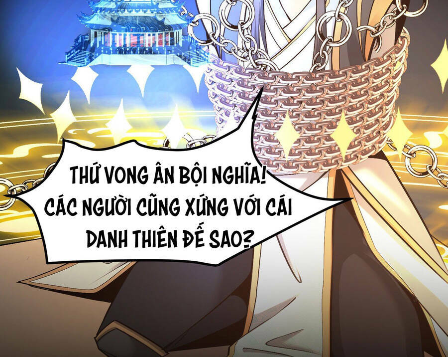 thiên đế vô song Chapter 0 - Next chapter 1