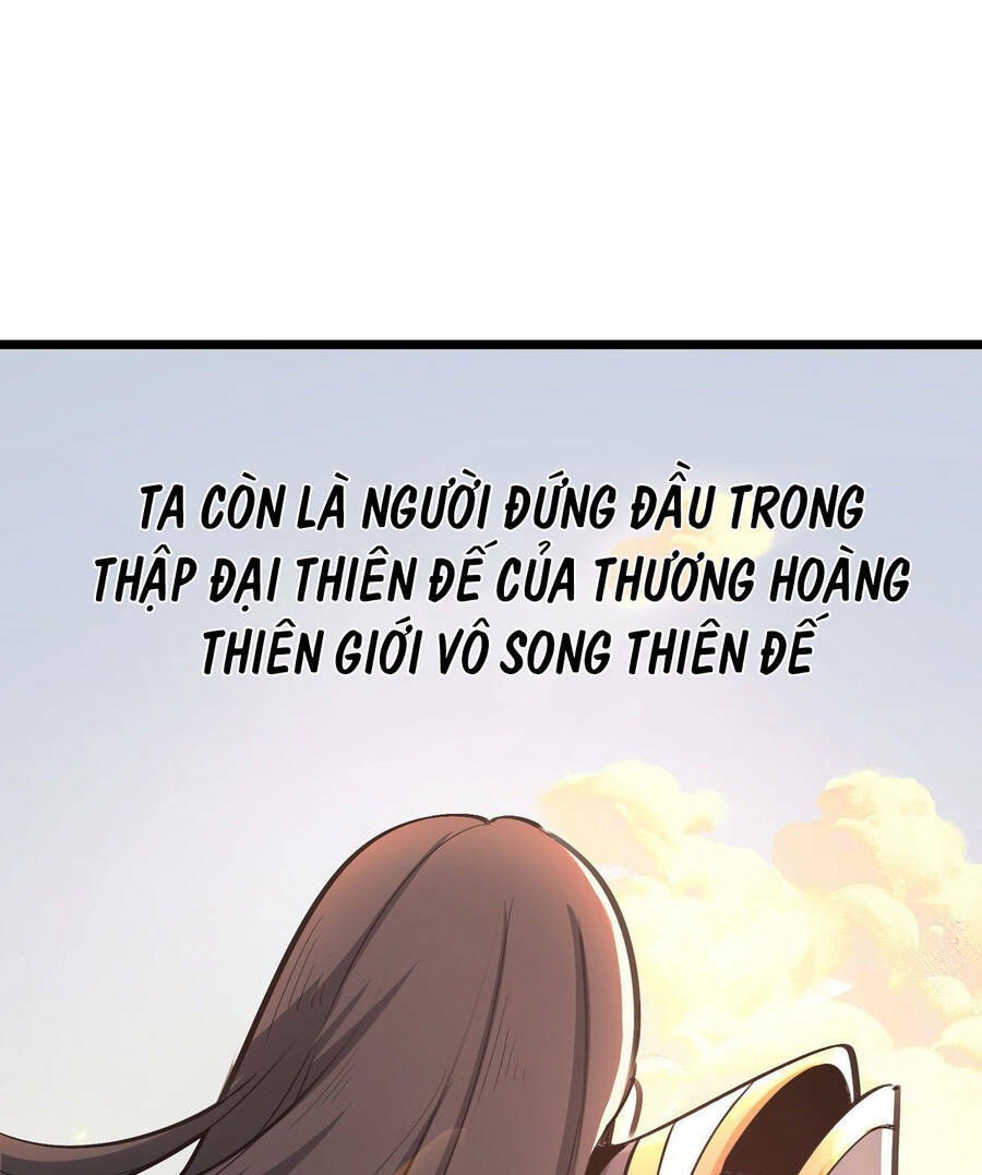 thiên đế vô song chapter 1 - Trang 2