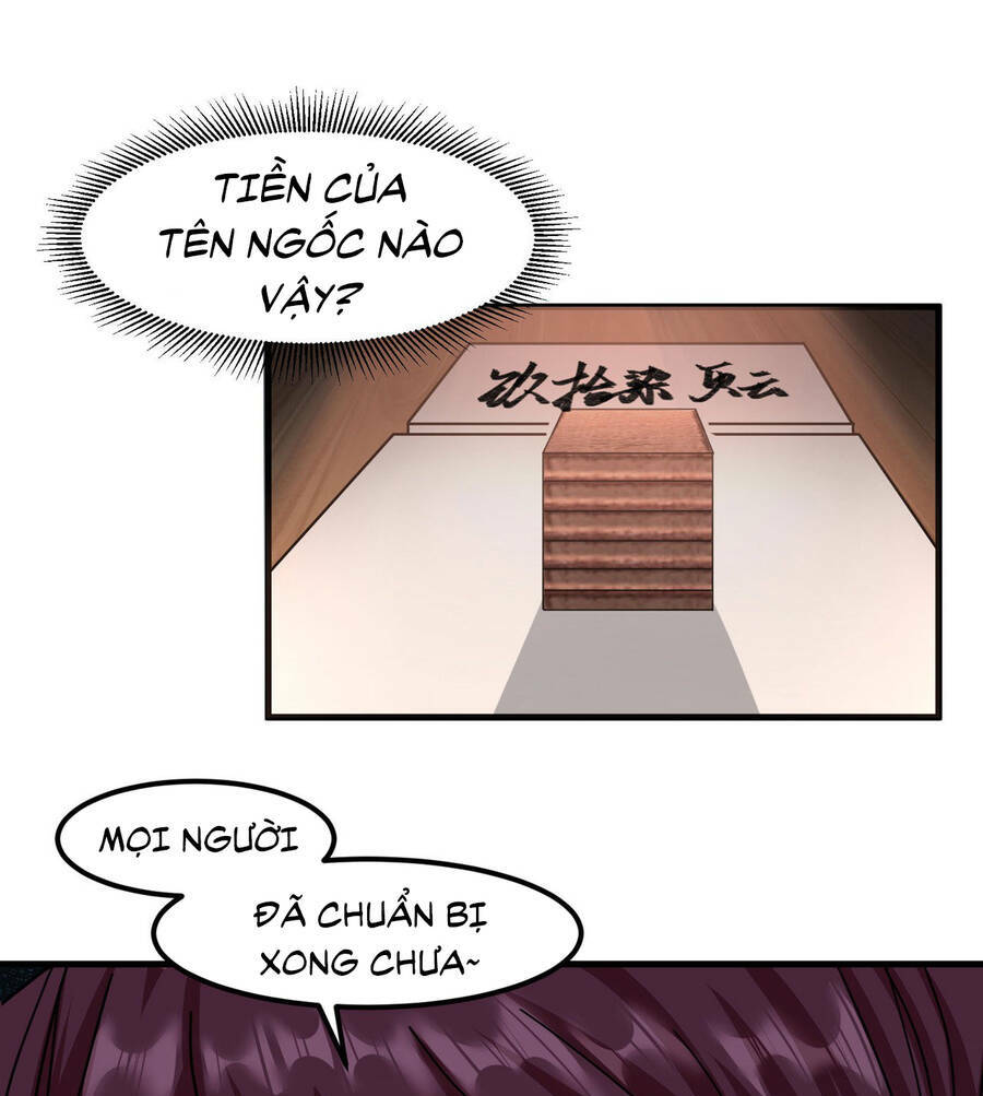 thiên đế vô song chapter 7 - Trang 2