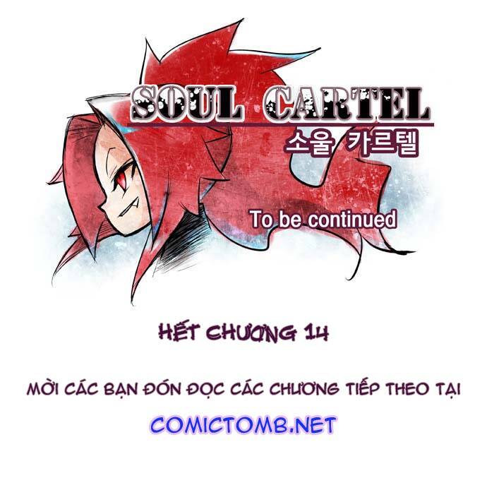 thiên địa bạch câu Chapter 14 - Next Chapter 15