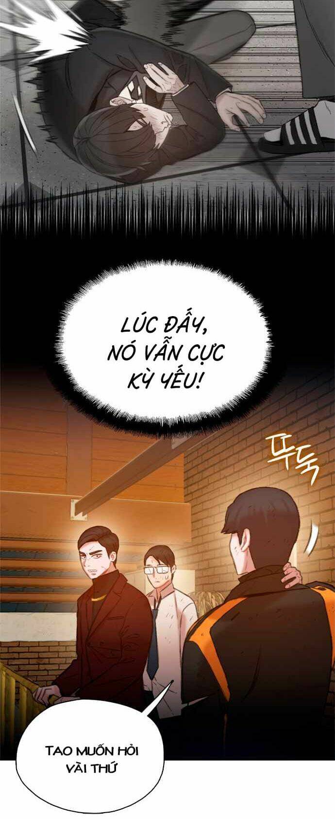 thiền định - samadhi chapter 7 - Trang 2