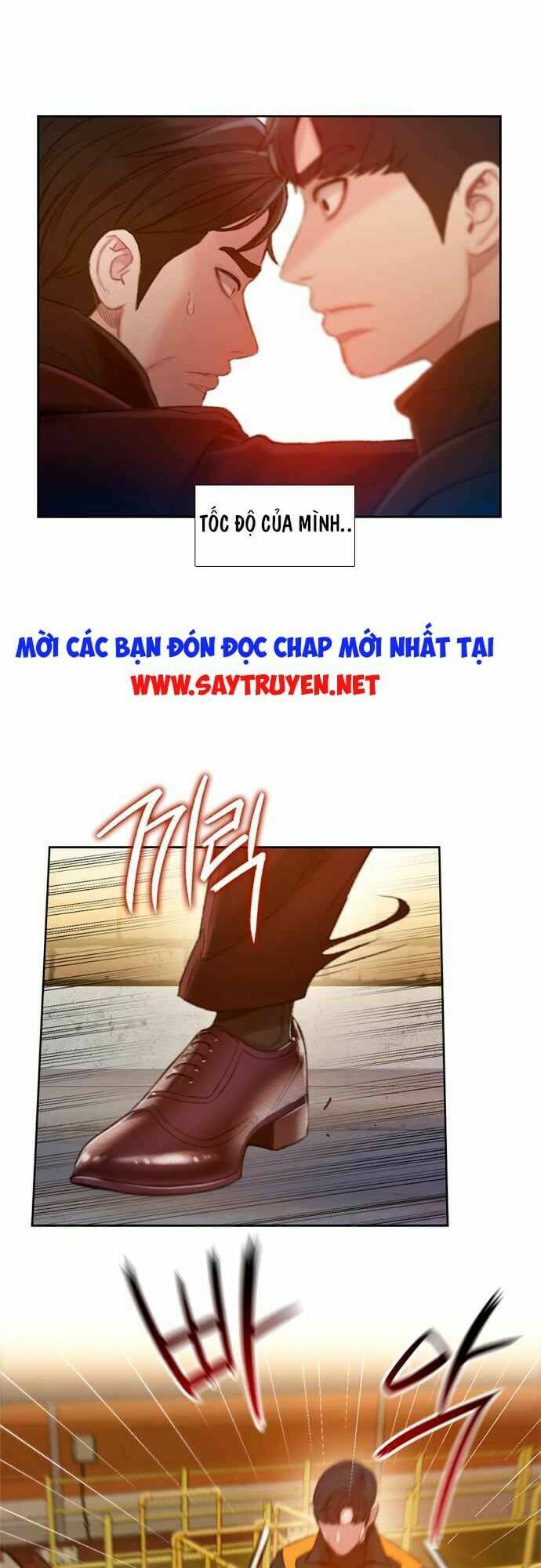 thiền định - samadhi chapter 7 - Trang 2