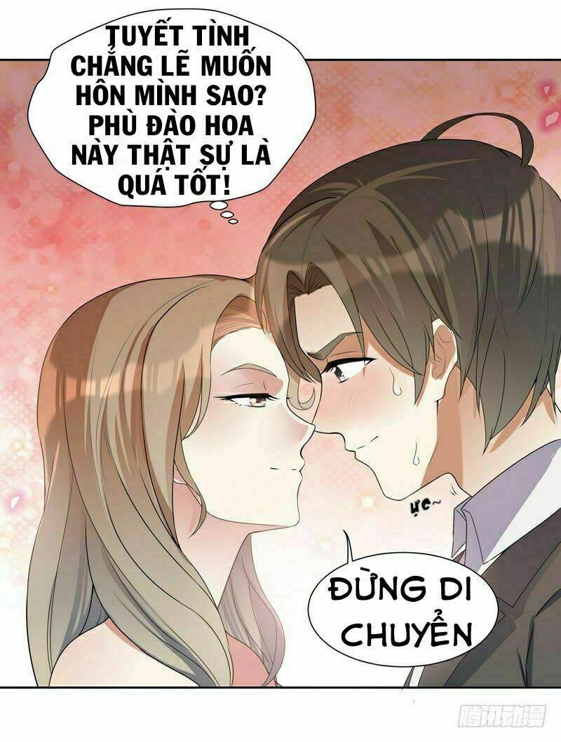 Thiên Đình Tiểu Ngục Tốt Chapter 4 - Next Chapter 5.1