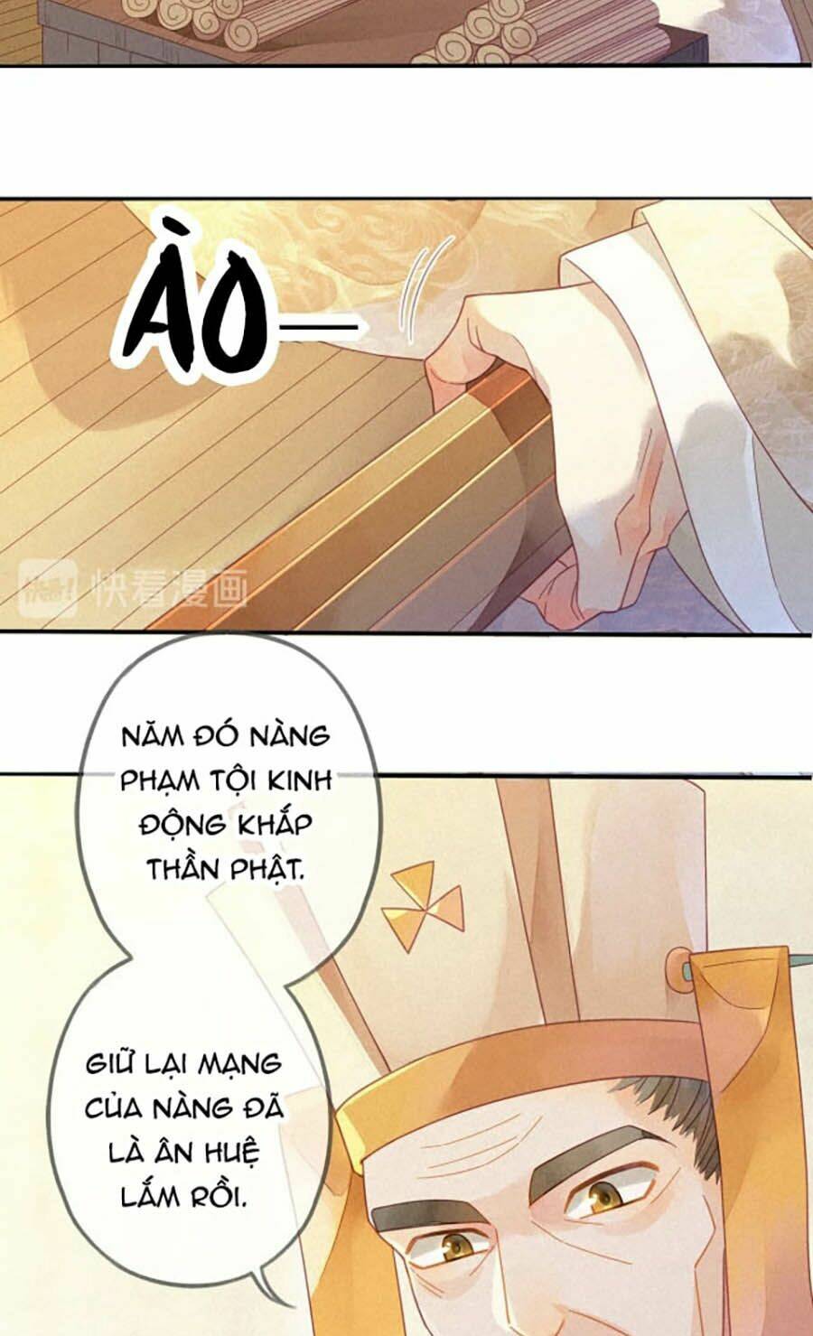 Thiên Động Ly Trạch Thương Chapter 29 - Trang 2