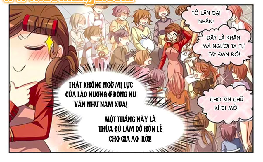 Thiên Giáng Hiền Thục Nam Chapter 117.1 - Next Chapter 117.2