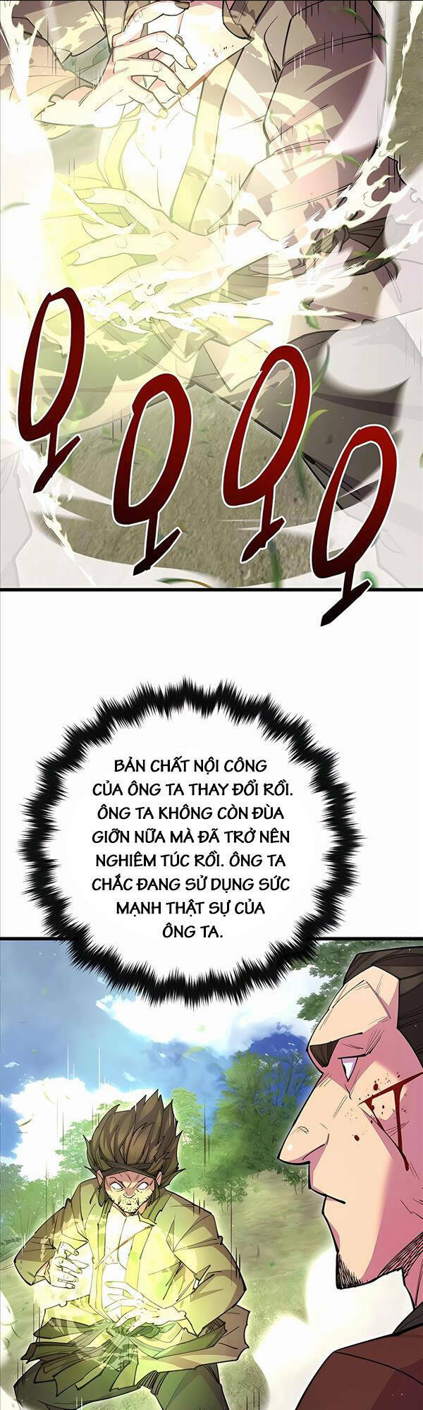 thiên hạ đệ nhất đại sư huynh chapter 31 - Next chapter 32