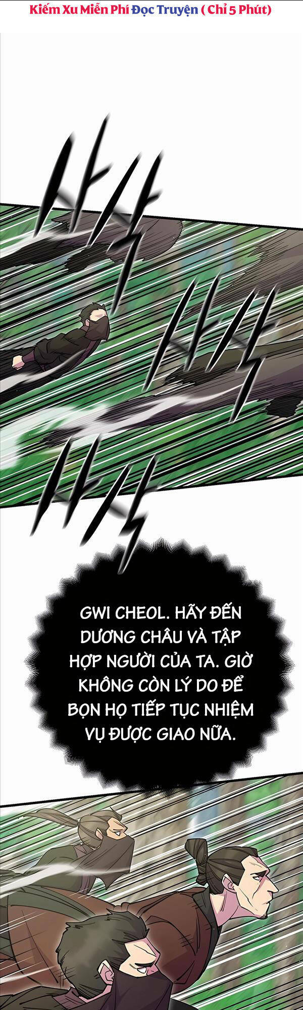 thiên hạ đệ nhất đại sư huynh chapter 31 - Next chapter 32