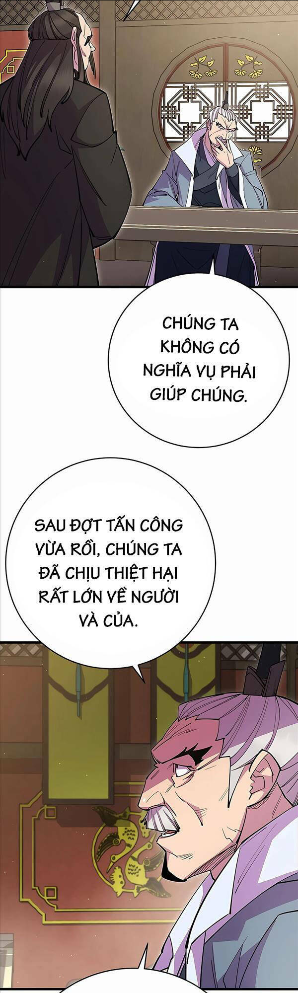 thiên hạ đệ nhất đại sư huynh chapter 31 - Next chapter 32