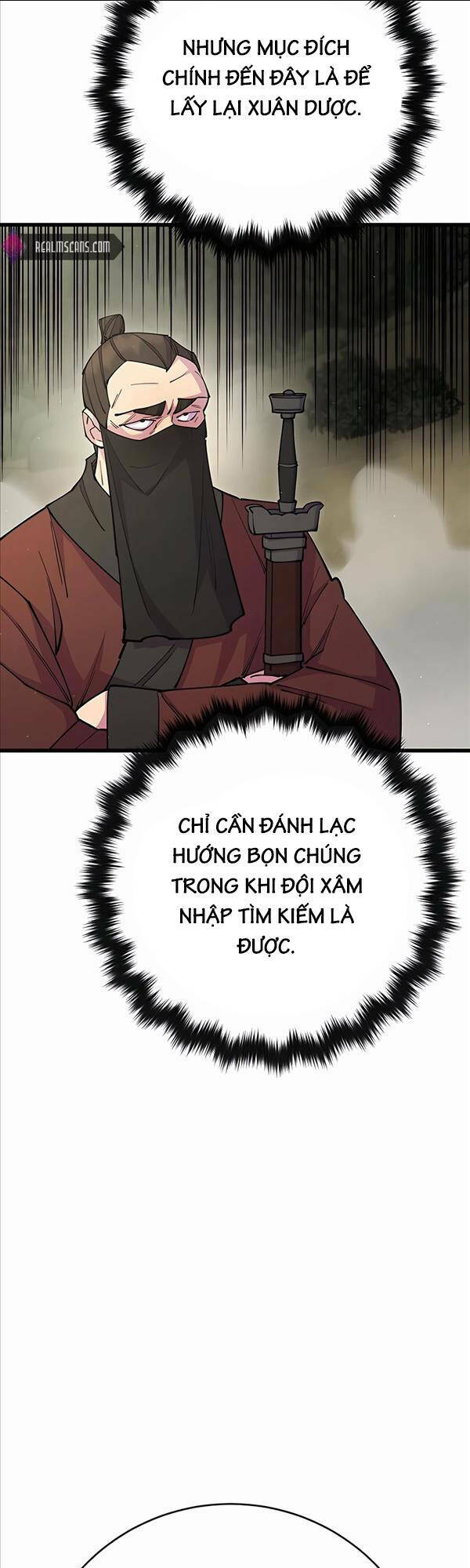 thiên hạ đệ nhất đại sư huynh chapter 31 - Next chapter 32