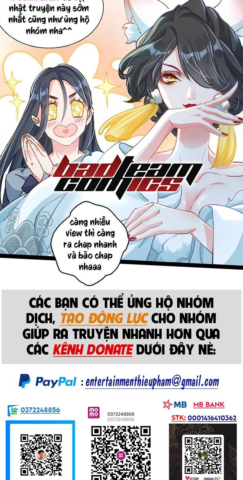 thiên hạ đệ nhất lữ bố chapter 17 - Trang 2