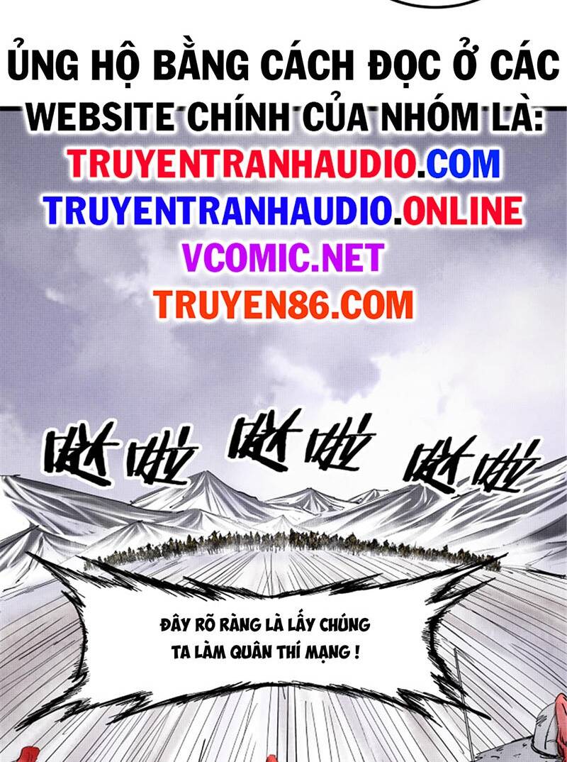 thiên hạ đệ nhất lữ bố chapter 17 - Trang 2