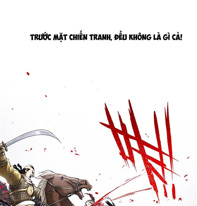 thiên hạ đệ nhất lữ bố chapter 17 - Trang 2