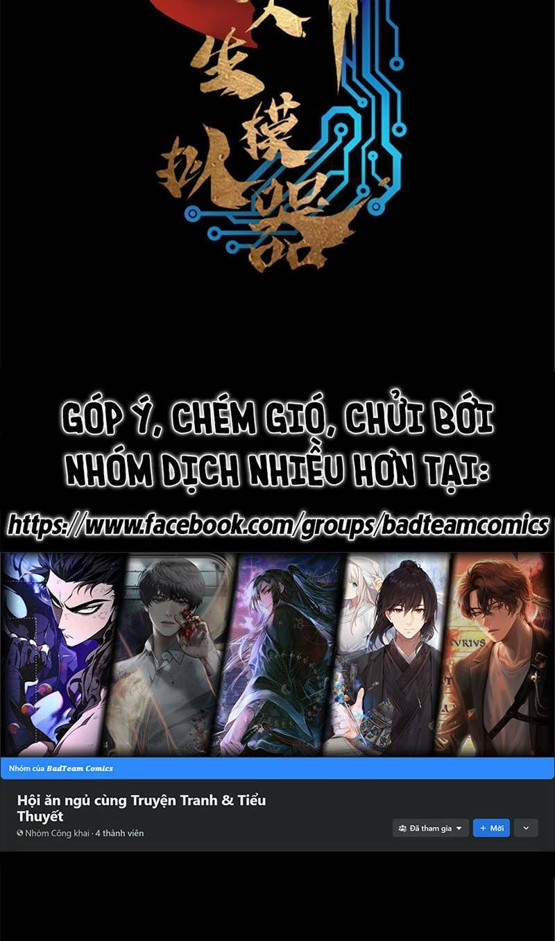 thiên hạ đệ nhất lữ bố chapter 23 - Trang 2