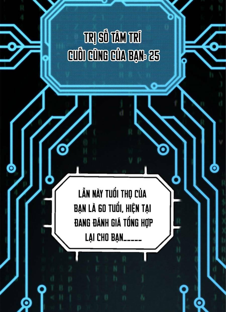 thiên hạ đệ nhất lữ bố chapter 23 - Trang 2