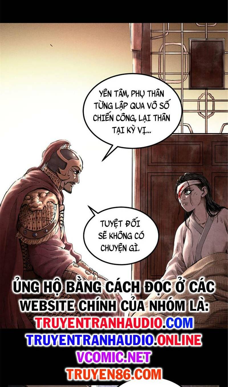 thiên hạ đệ nhất lữ bố chapter 23 - Trang 2