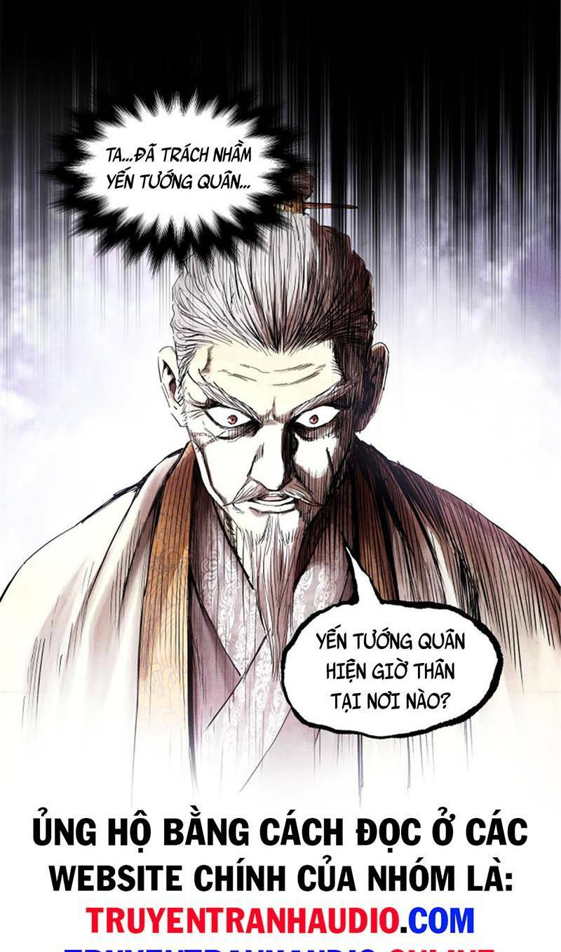 thiên hạ đệ nhất lữ bố chapter 23 - Trang 2