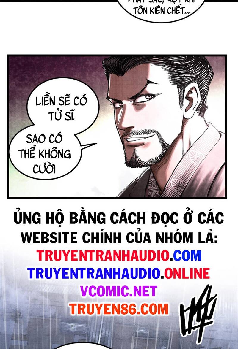 thiên hạ đệ nhất lữ bố chapter 27 - Trang 2