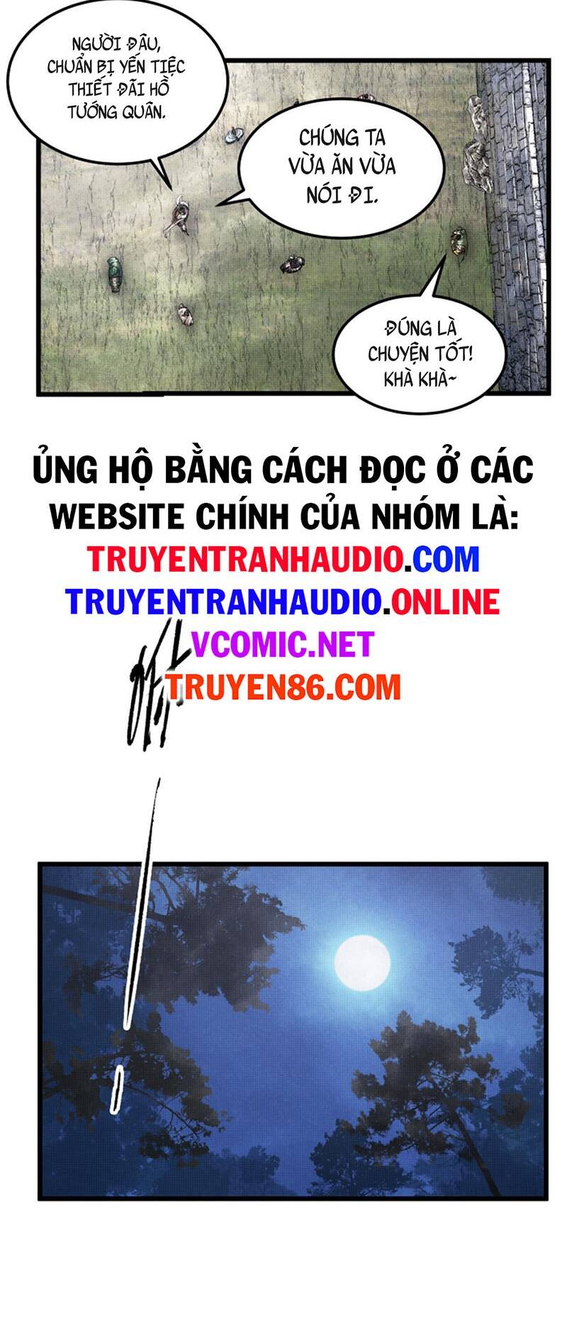 thiên hạ đệ nhất lữ bố chapter 35 - Next chapter 36