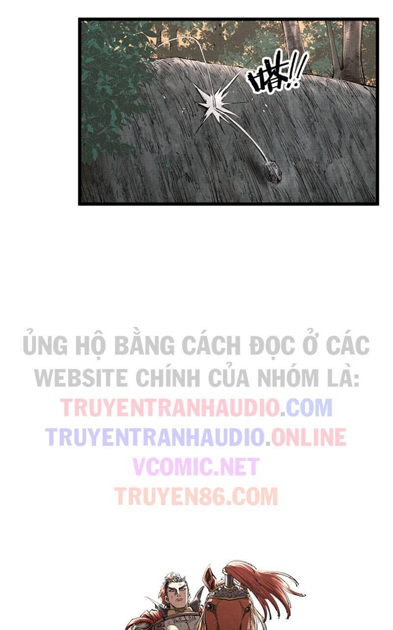 thiên hạ đệ nhất lữ bố chapter 36 - Trang 2