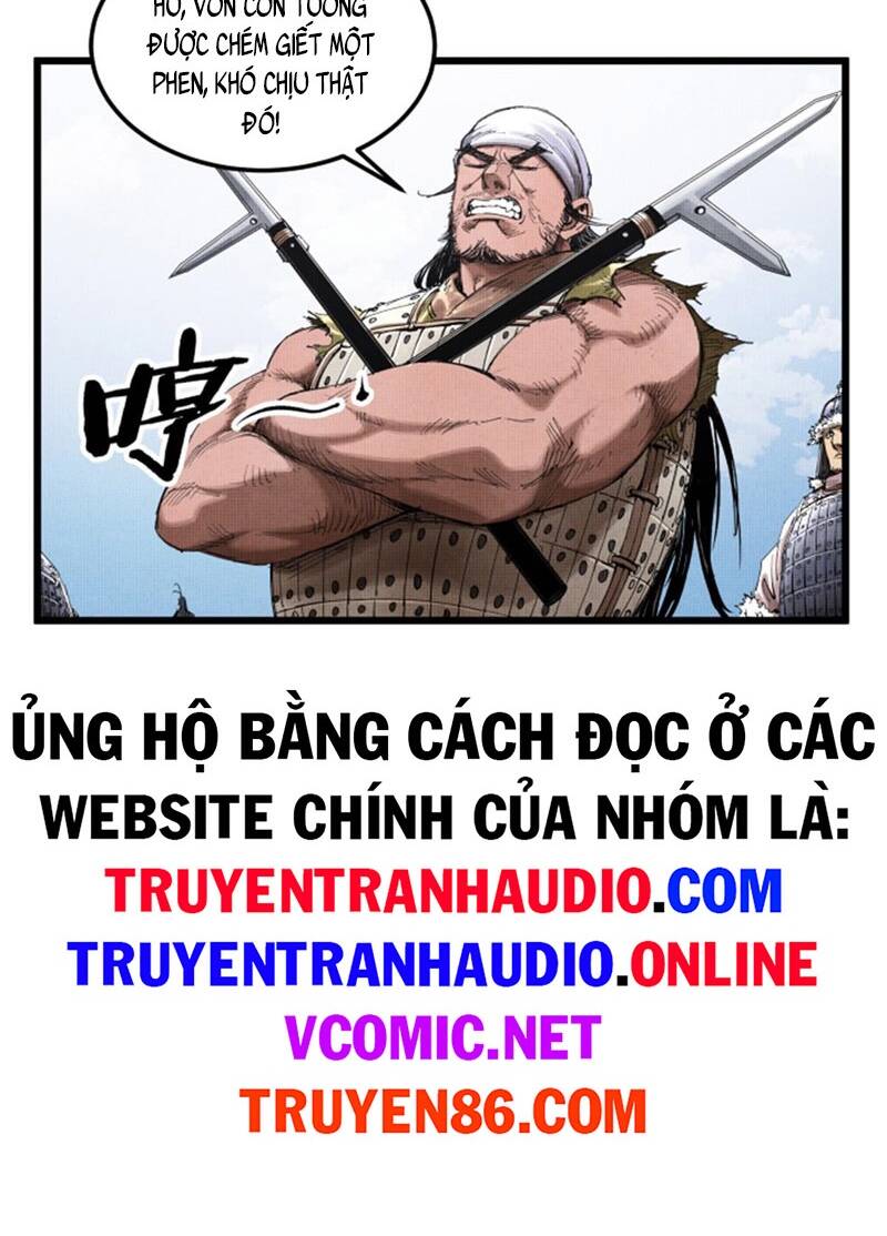 thiên hạ đệ nhất lữ bố chapter 38 - Next chapter 39