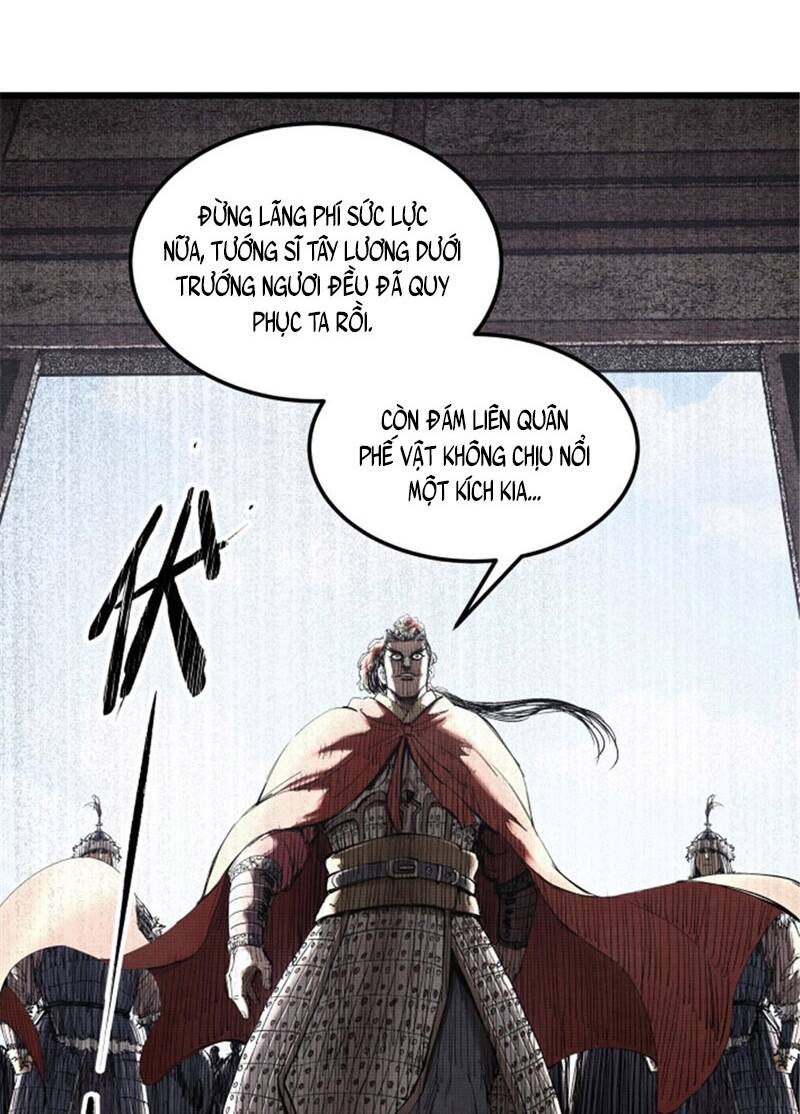 thiên hạ đệ nhất lữ bố chapter 38 - Next chapter 39