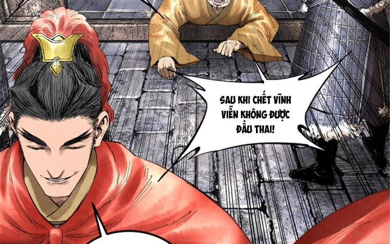 thiên hạ đệ nhất lữ bố chapter 38 - Next chapter 39