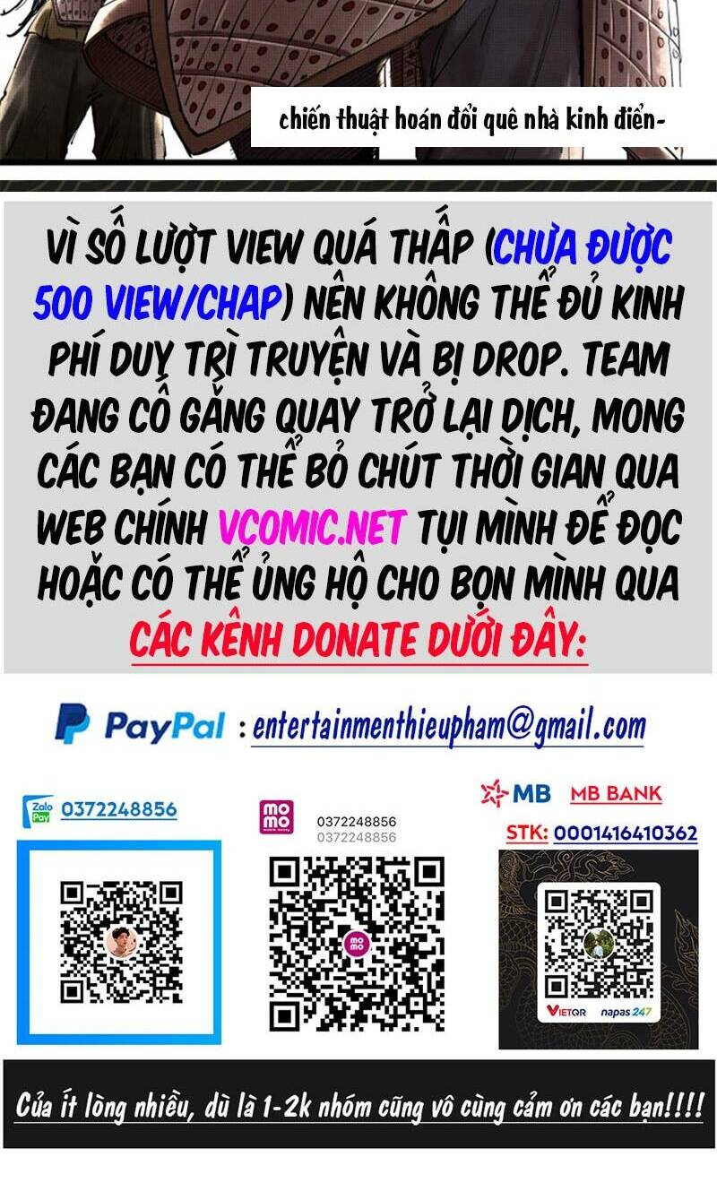 thiên hạ đệ nhất lữ bố chapter 39 - Next chapter 40