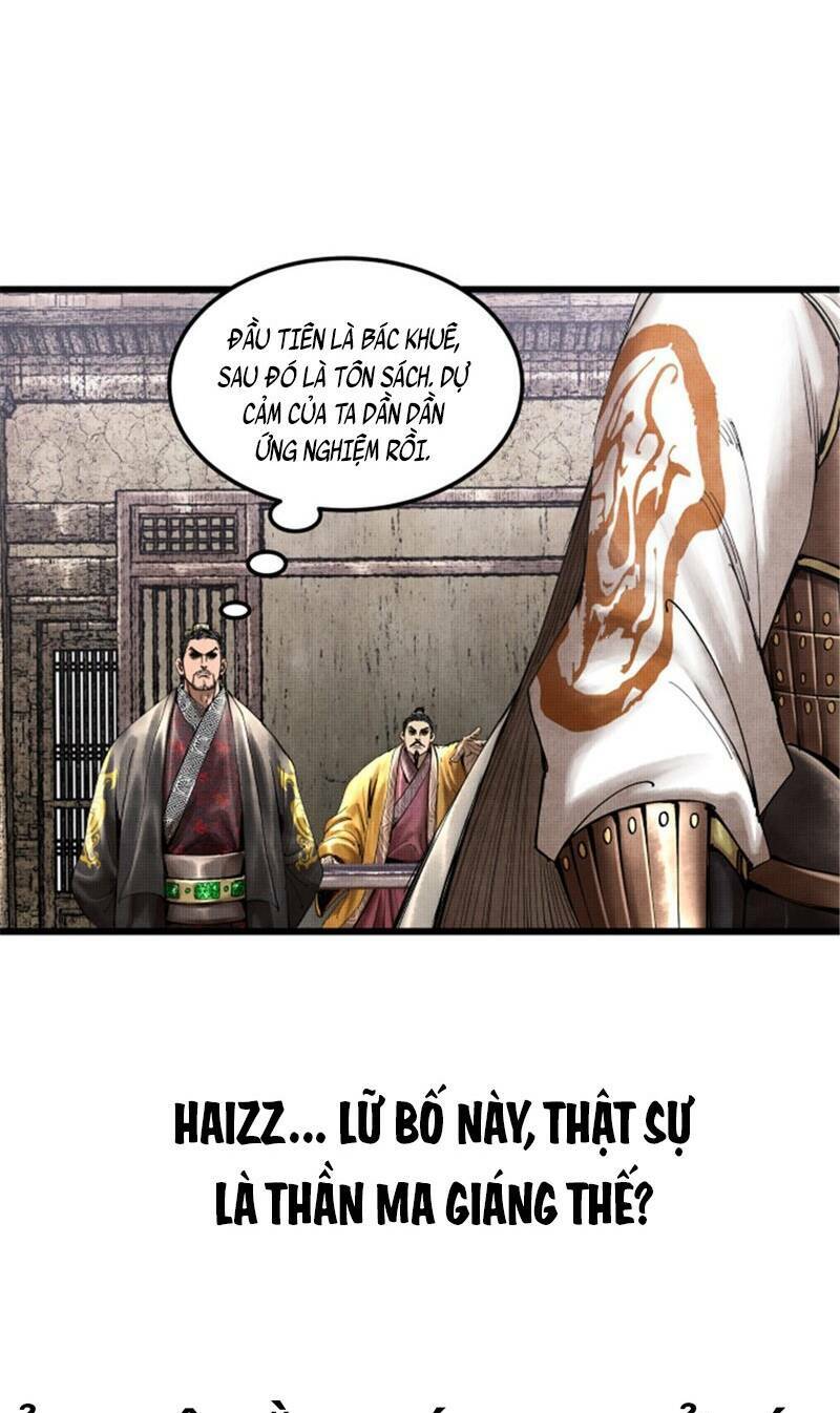 thiên hạ đệ nhất lữ bố chapter 39 - Next chapter 40