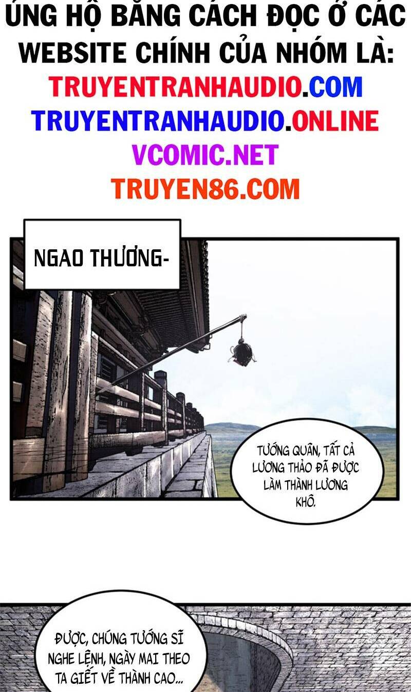 thiên hạ đệ nhất lữ bố chapter 39 - Next chapter 40