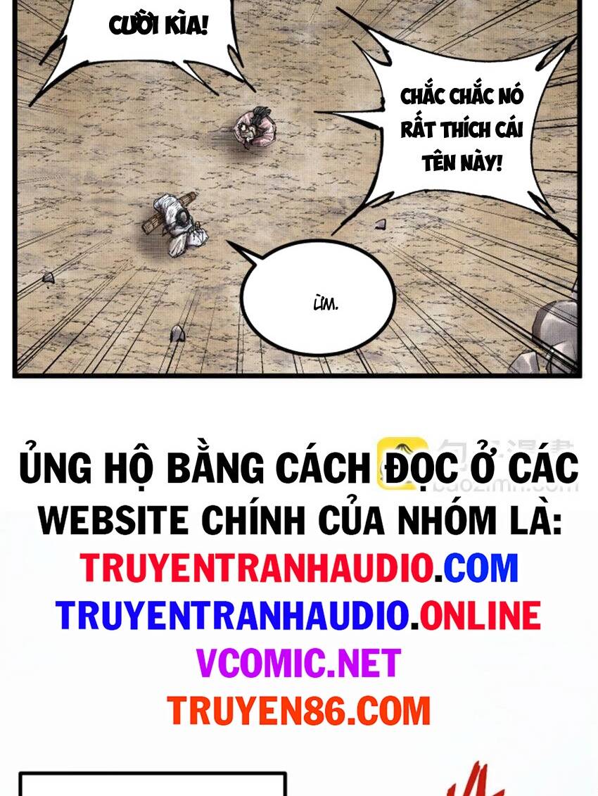 thiên hạ đệ nhất lữ bố chapter 46 - Trang 2