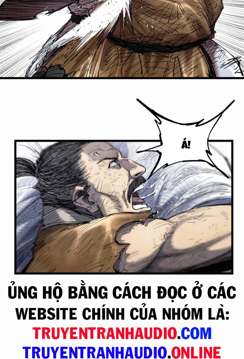 thiên hạ đệ nhất lữ bố chapter 46 - Trang 2