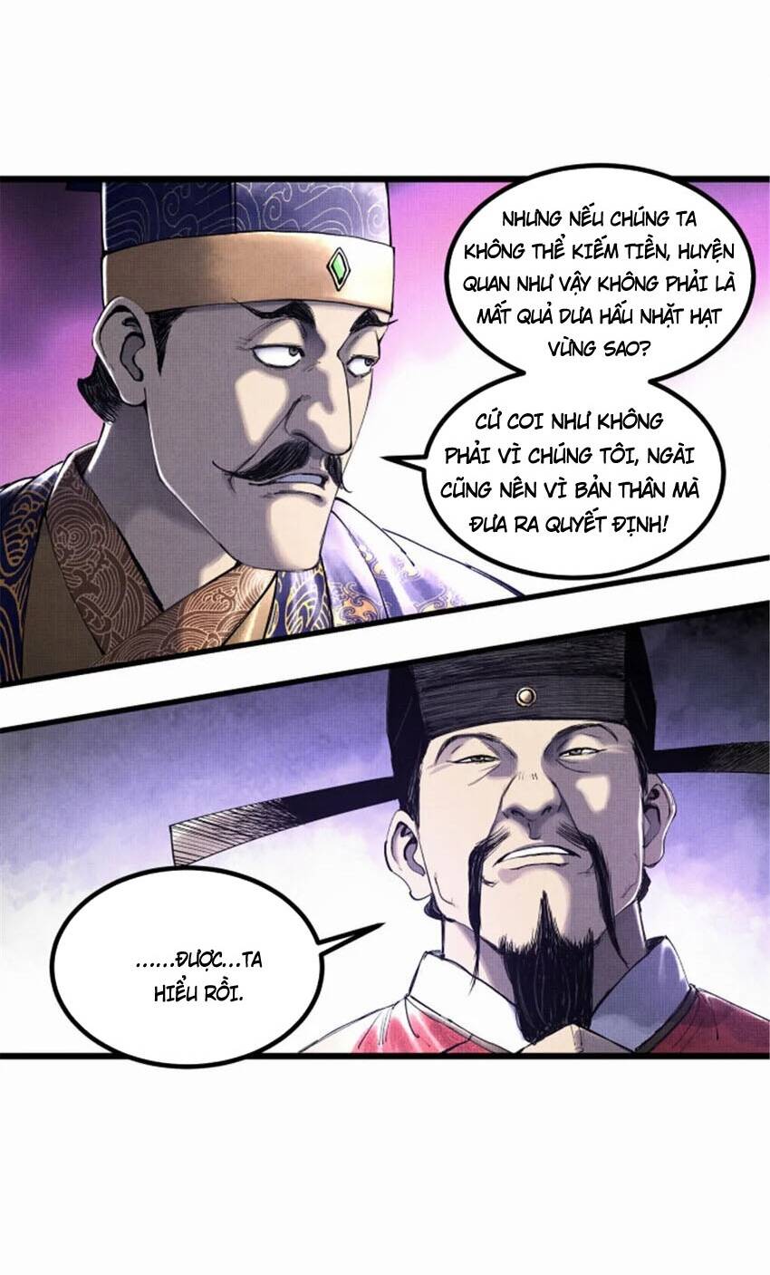 thiên hạ đệ nhất lữ bố chapter 48 - Trang 2