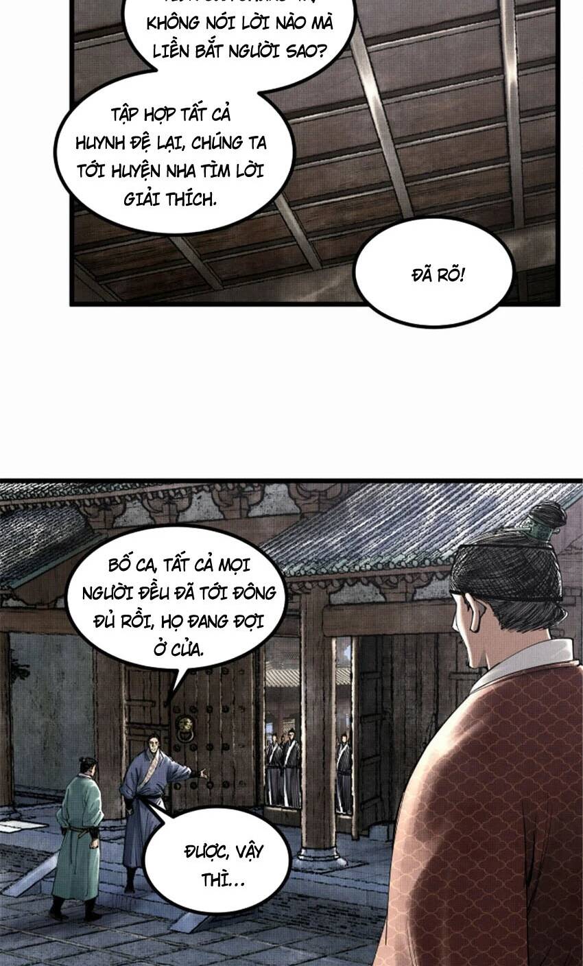 thiên hạ đệ nhất lữ bố chapter 48 - Trang 2