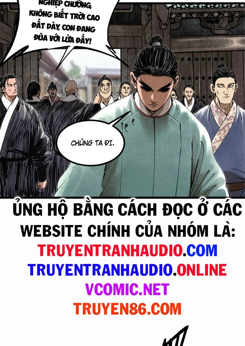 thiên hạ đệ nhất lữ bố chapter 48 - Trang 2