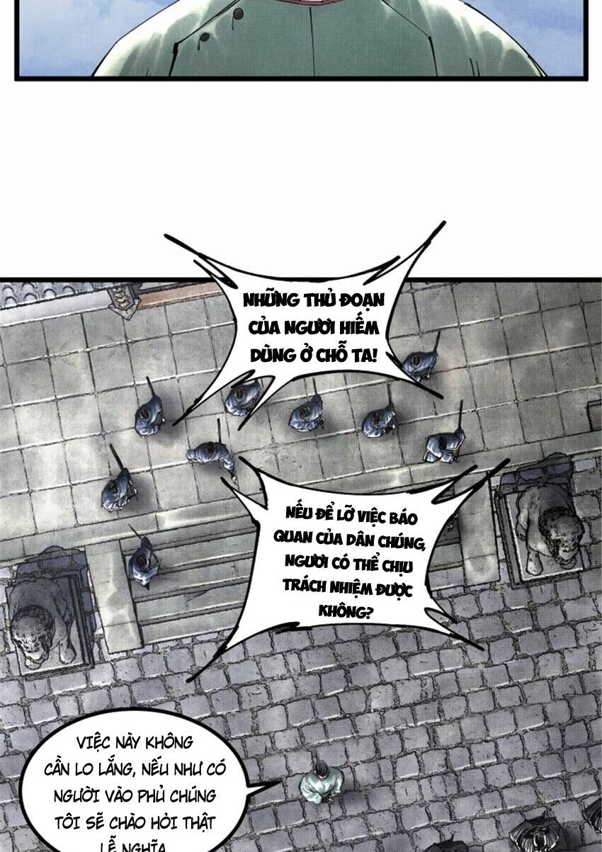 thiên hạ đệ nhất lữ bố chapter 48 - Trang 2