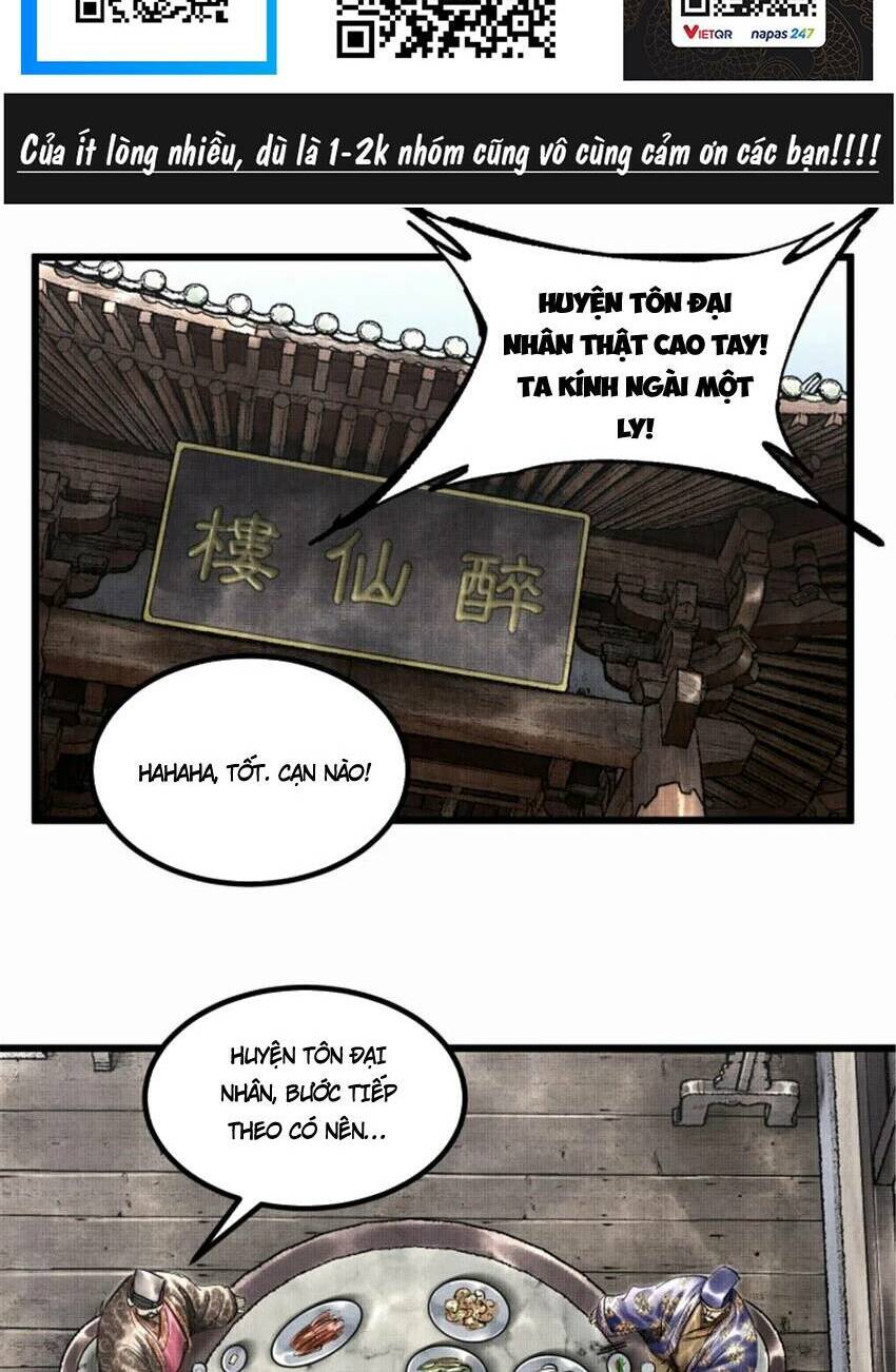 thiên hạ đệ nhất lữ bố chapter 49 - Next chapter 50